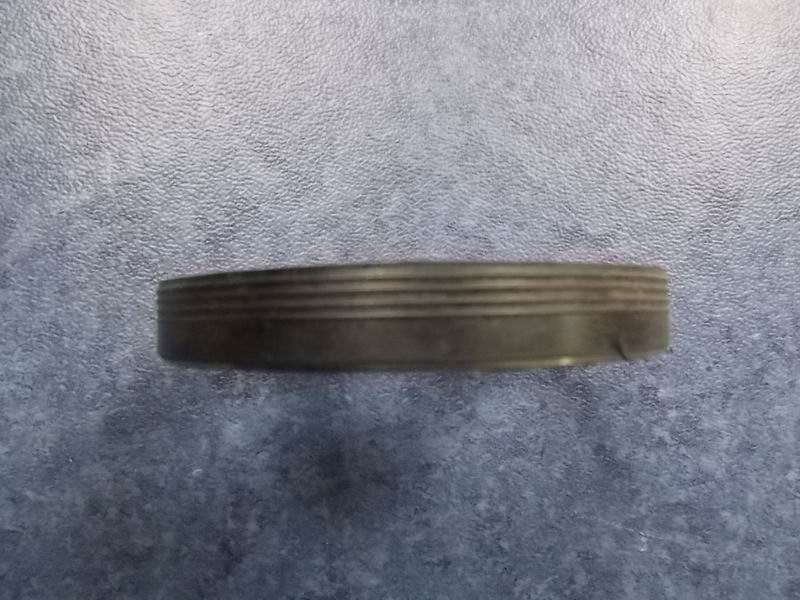 Active bevel gear oil seal-2