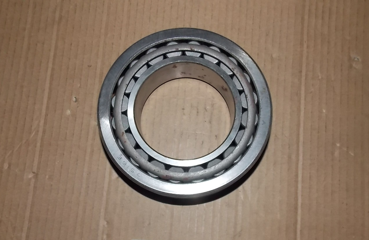 Differential bearing; 7516E; deleted same as 2403-00195