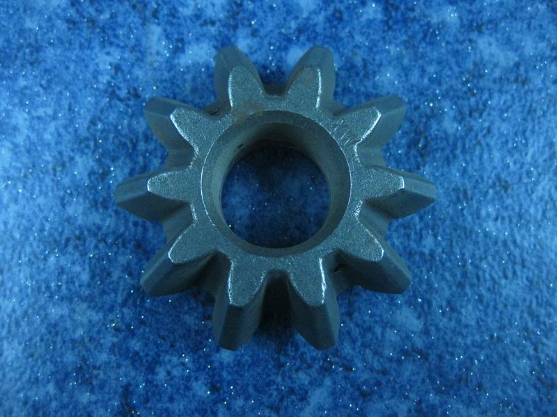 Планетарные передачи