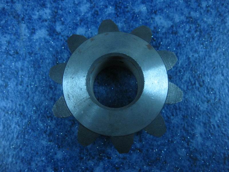 Планетарные передачи-1