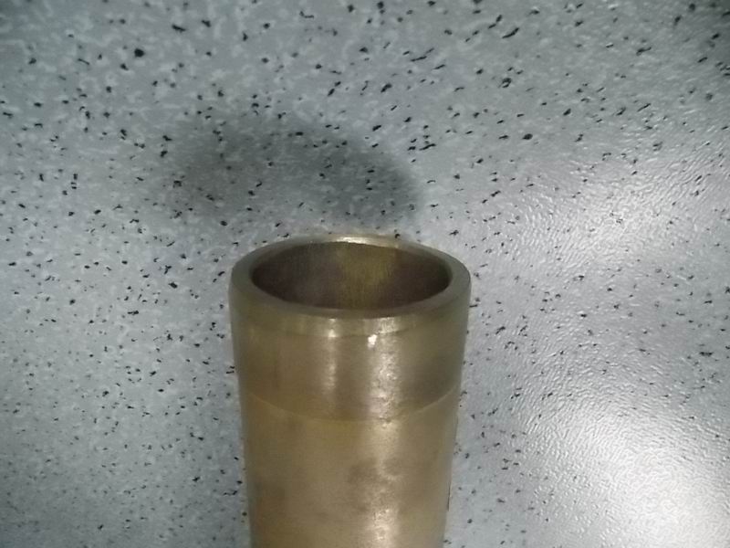 Half shaft sleeve-1