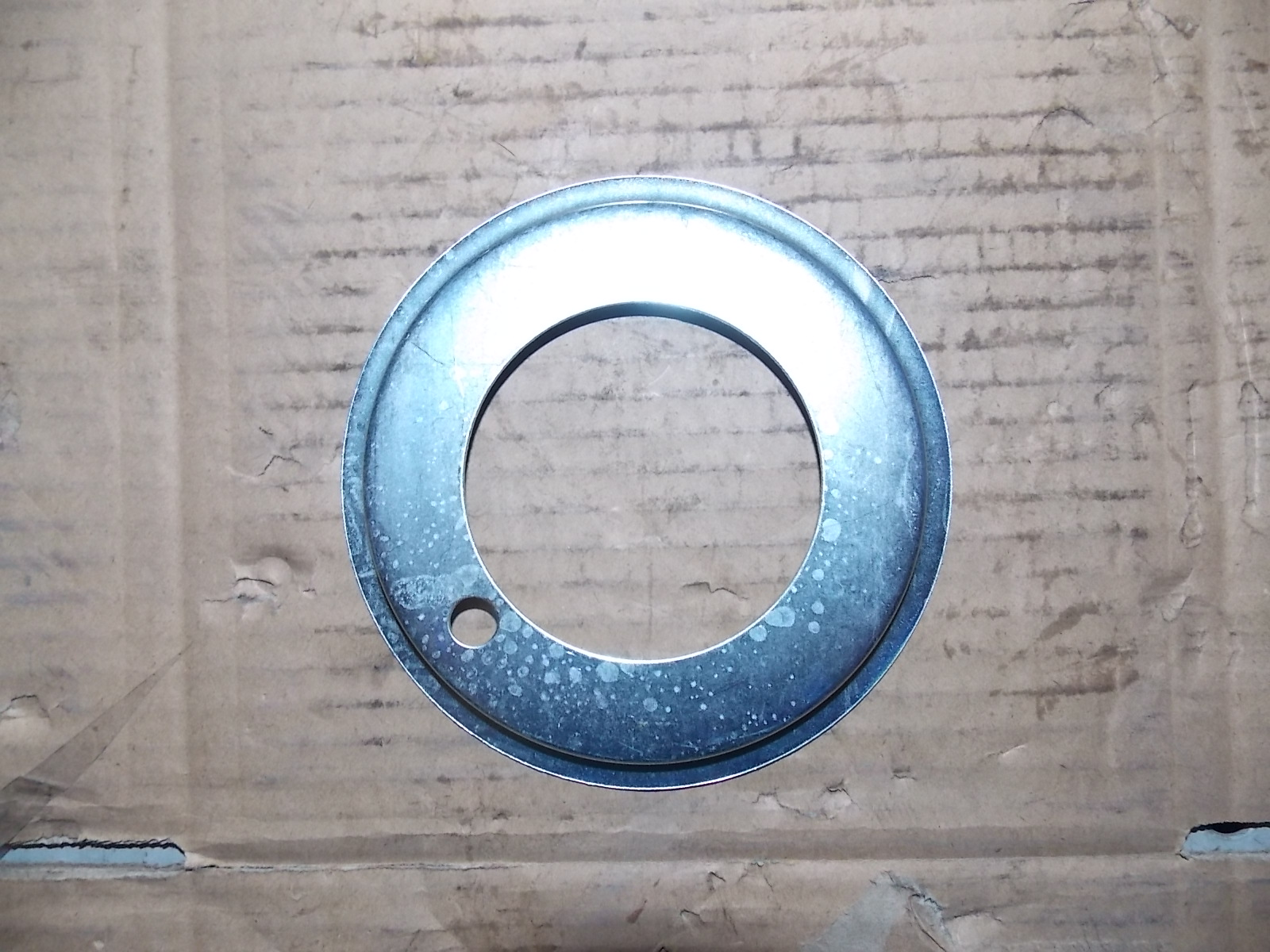 Сальник полуоси-1