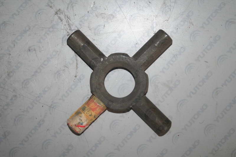 Cross axis-1