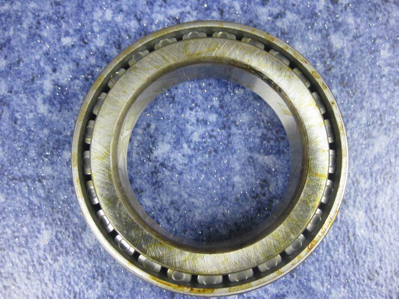 Differential Bearings 2007114 61Q