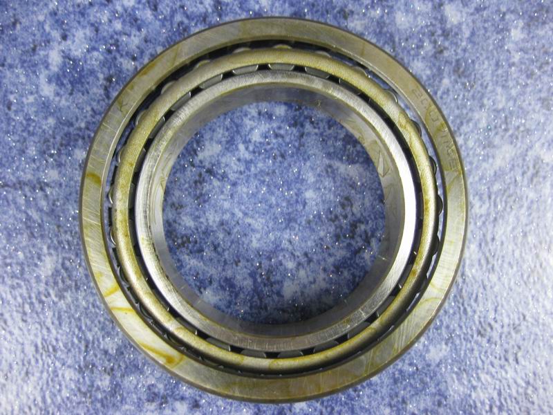 Differential Bearings 2007114 61Q-1