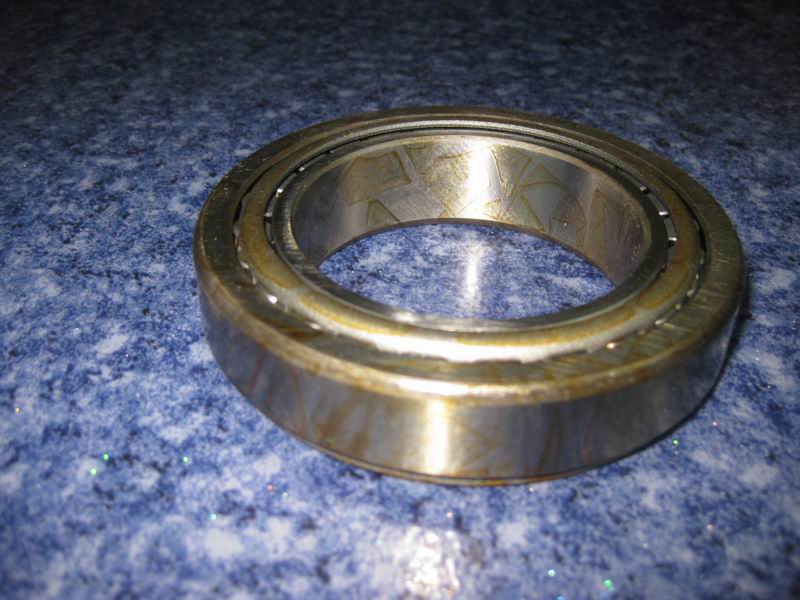 Differential Bearings 2007114 61Q-2