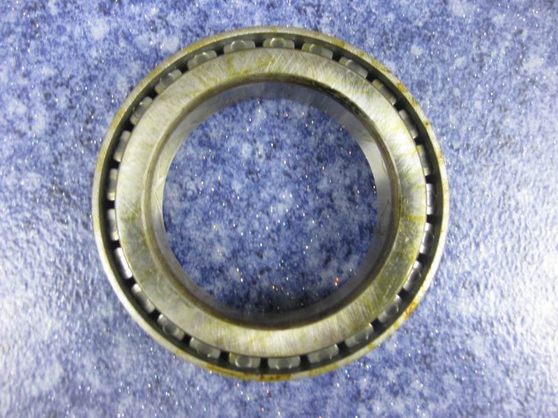 Differential Bearings 2007114 61Q-4