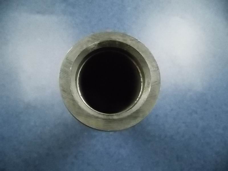 Half shaft sleeve-2