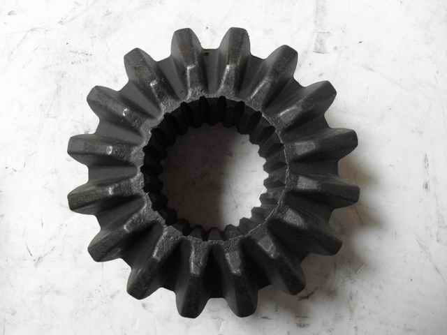 Half shaft gear-1