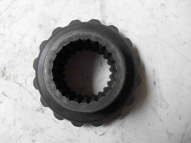 Half shaft gear-2