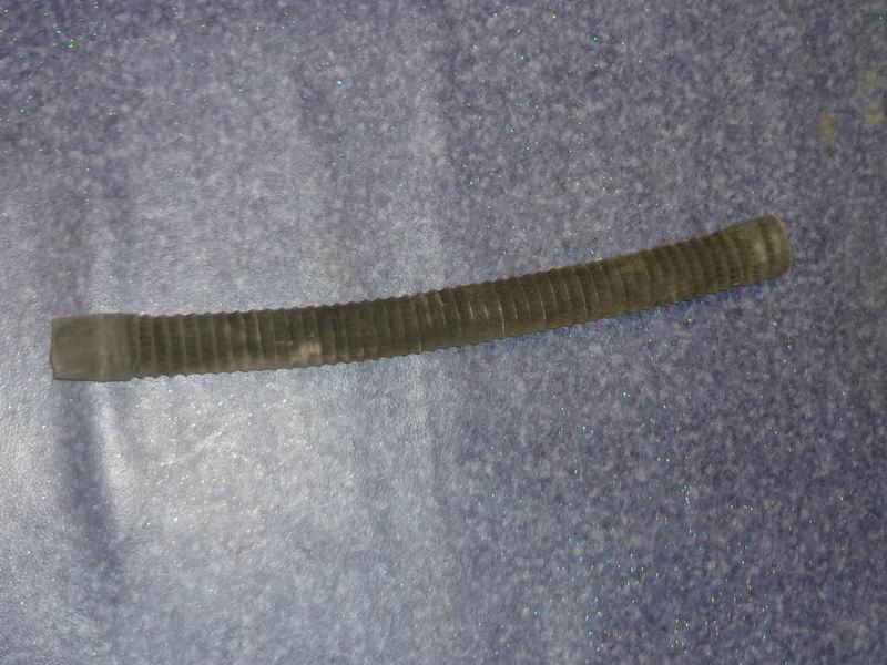 Втулка полуоси