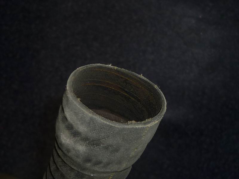 Втулка полуоси-1