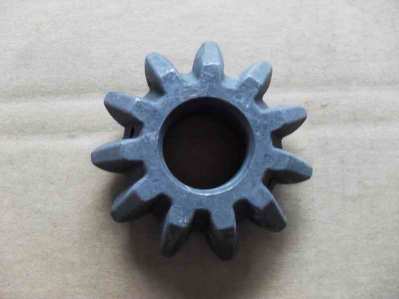 Планетарные передачи