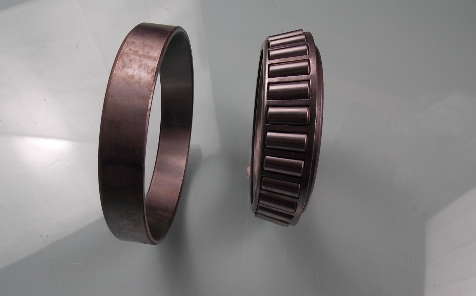 Дифференциальные подшипники