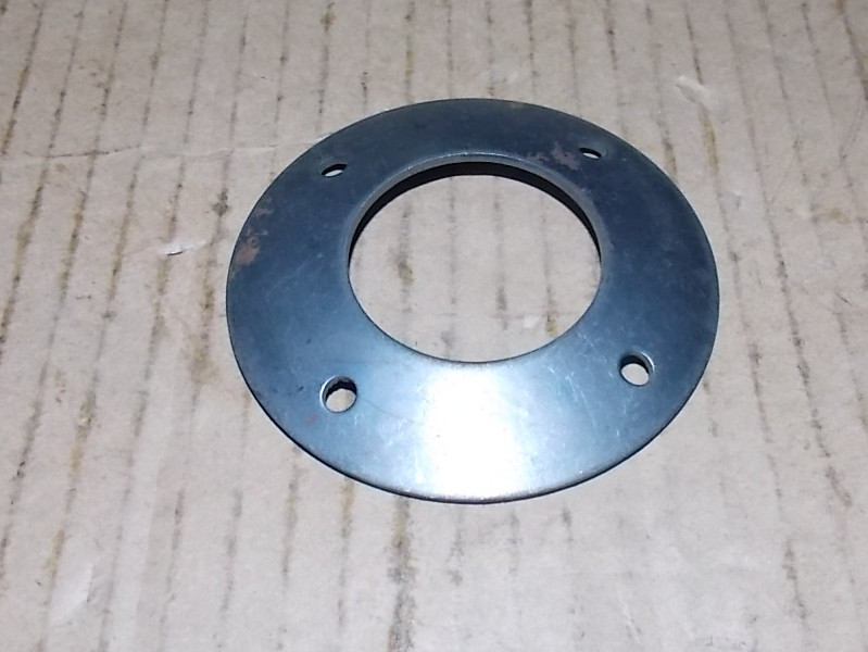 Planetary tooth pad-1
