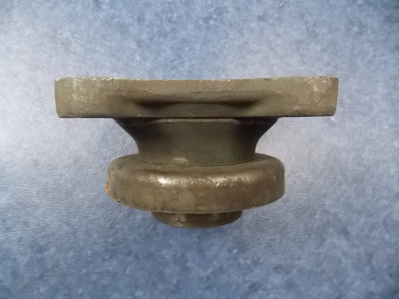 Differential flange-1