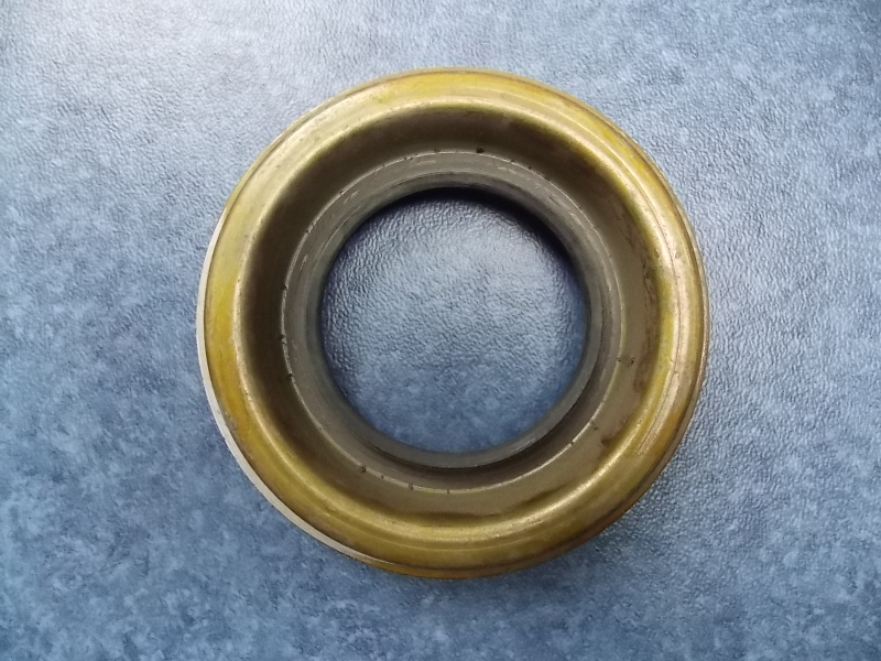 Active bevel gear oil seal-1