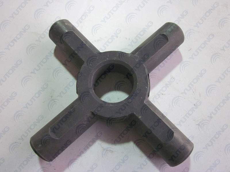 Поперечная ось