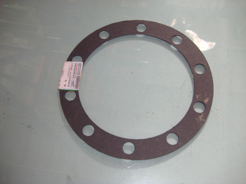 Half shaft pad