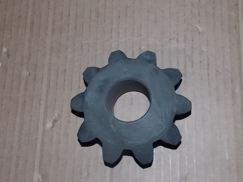 Planetary gears