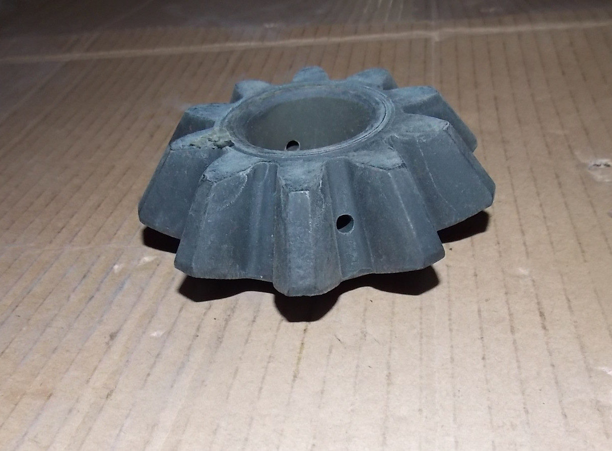 Planetary gears-2
