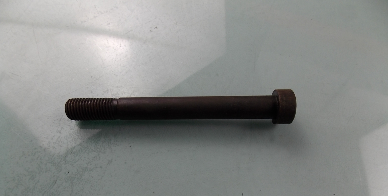 Болт-Другой случай