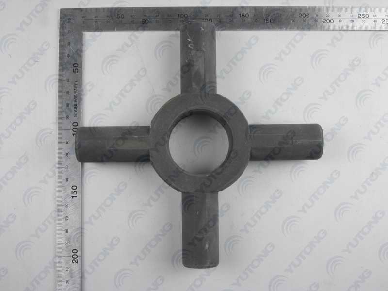 Cross axis-1
