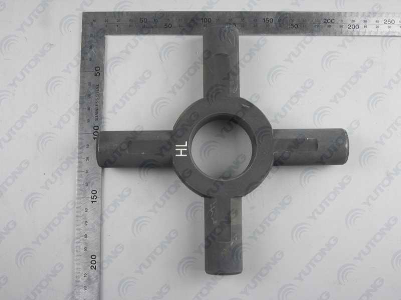 Cross axis-2