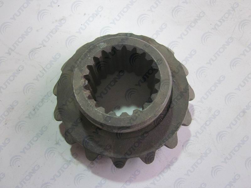 Шестерня полуоси-1