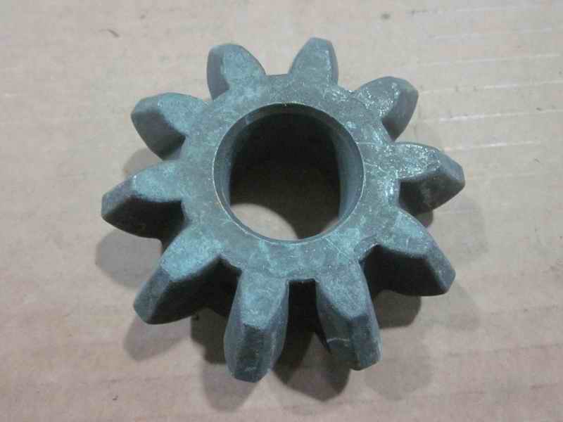 Planetary gears