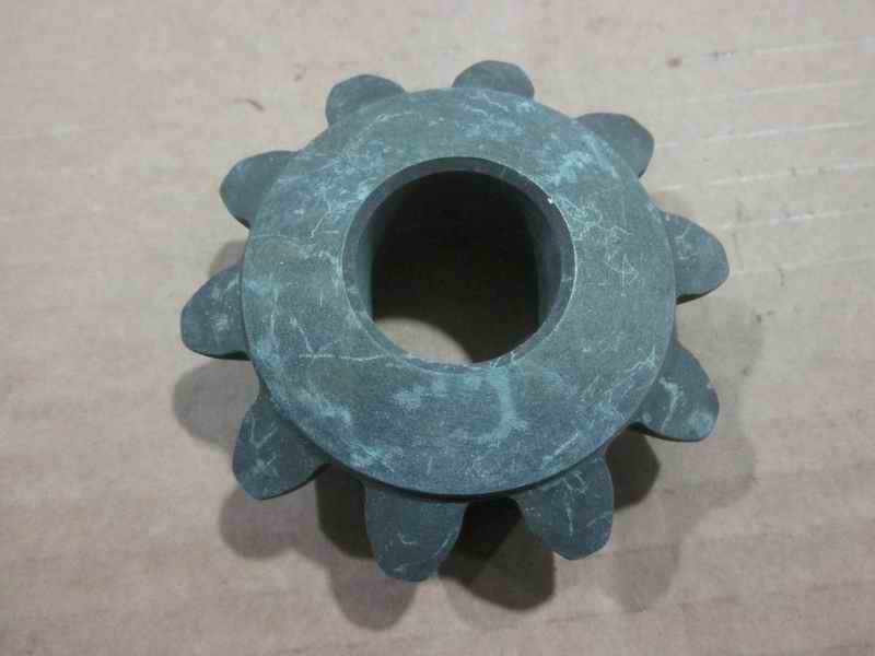 Planetary gears-1