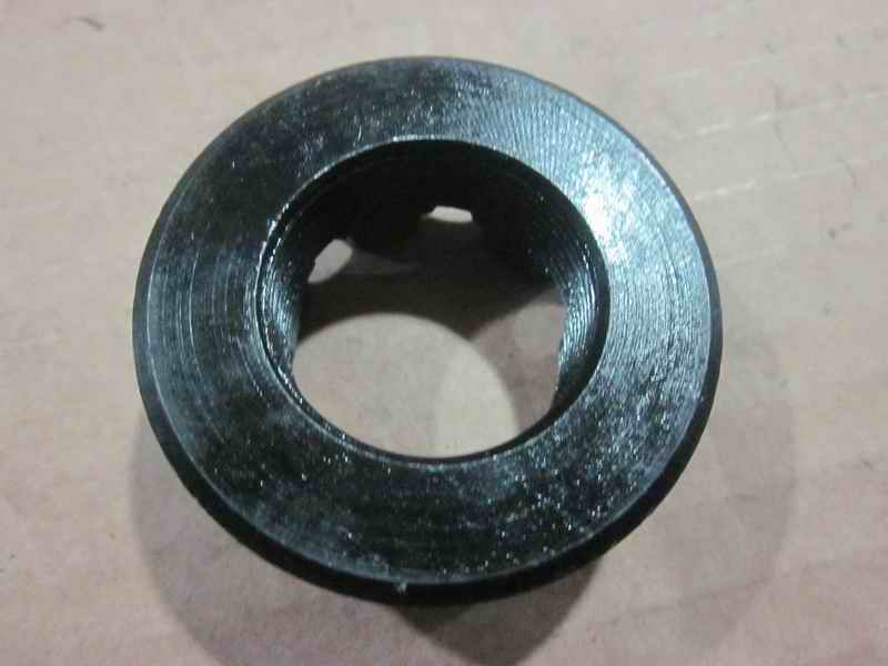Active bevel lock nut-1