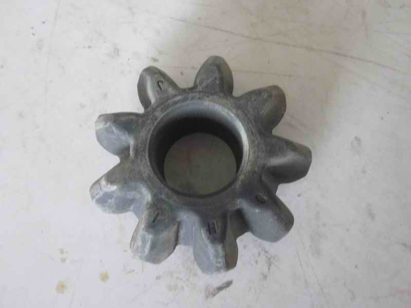 Planetary gears