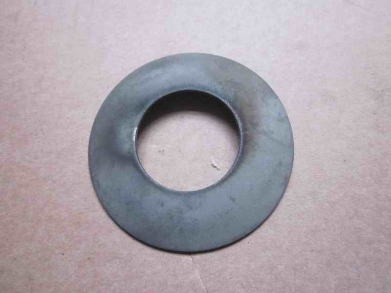 Planetary gear gasket; deleted same as 2403-00487