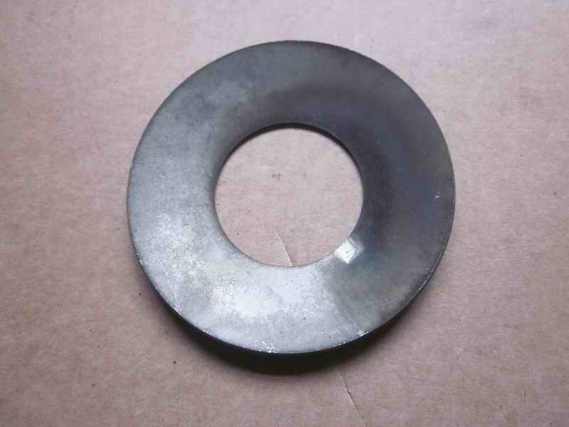 Planetary gear gasket; deleted same as 2403-00487-1