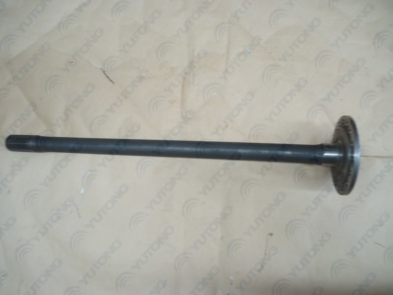 Half shaft;L=1028; Spline teeth number 22-1