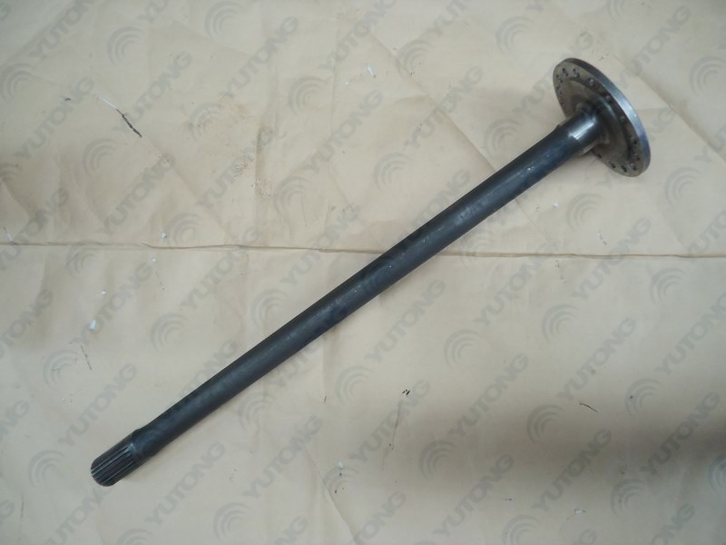 Half shaft;L=1028; Spline teeth number 22