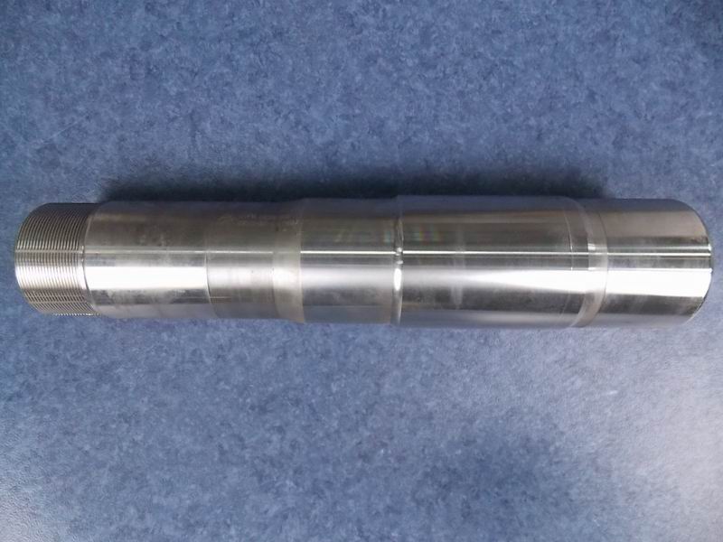 Втулка полуоси