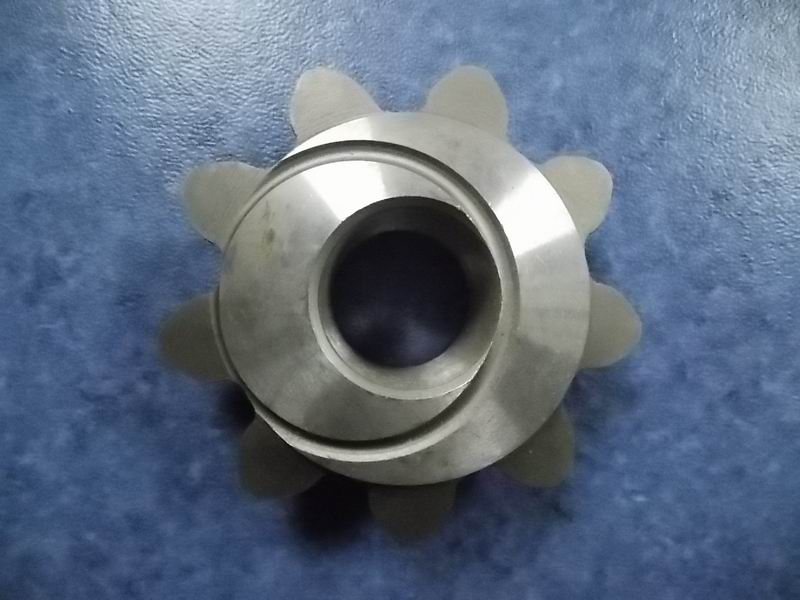 Planetary gears-1