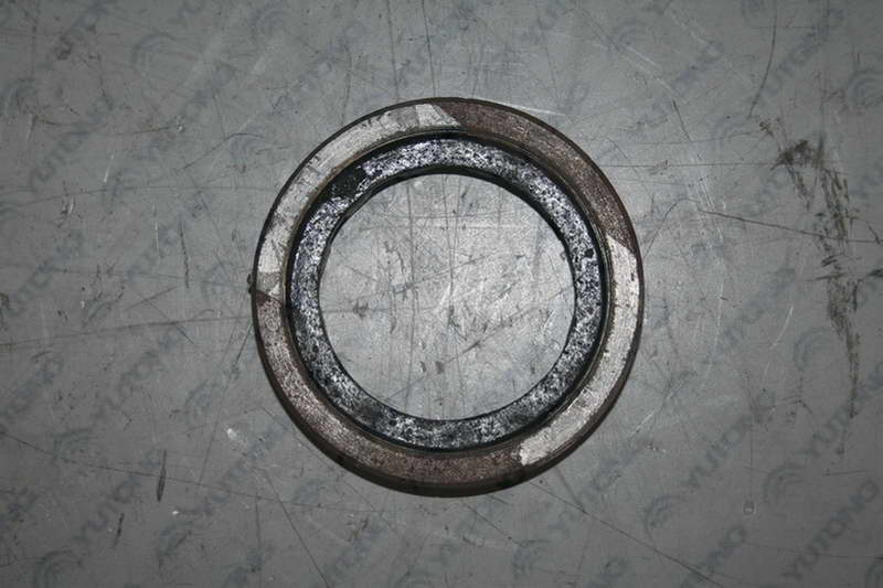 Differential bearing adjustment nut-1