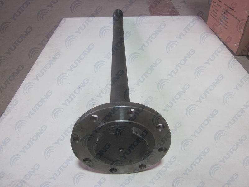 Half shaft;L=1030; Spline teeth number 34