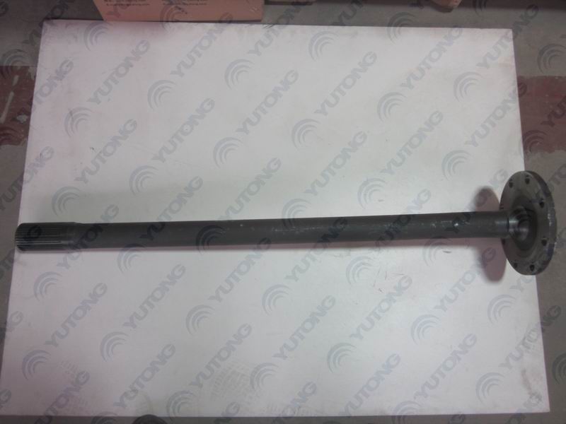 Half shaft;L=1030; Spline teeth number 34-1