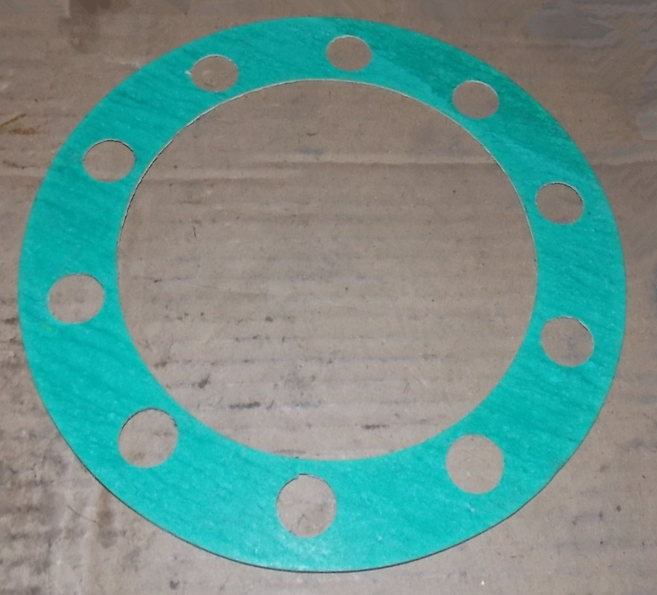 Half shaft oil seal-1