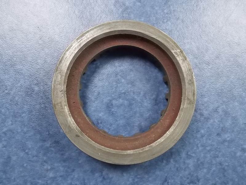 Отрегулируйте гайку - разные-1