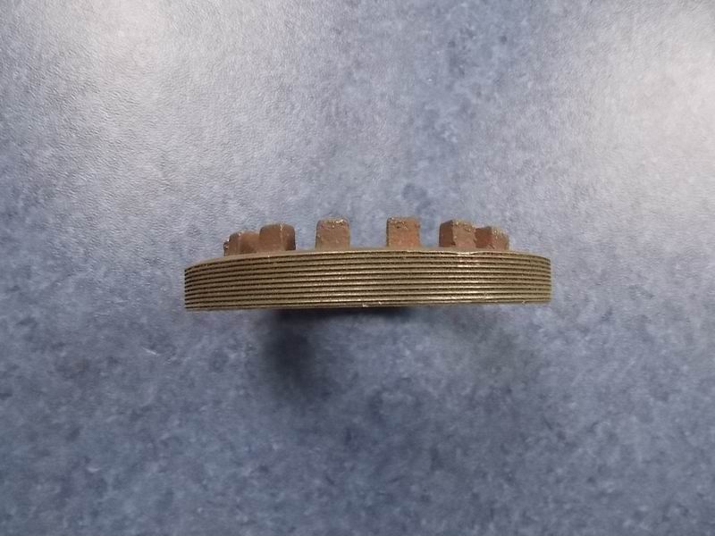 Отрегулируйте гайку - разные-2