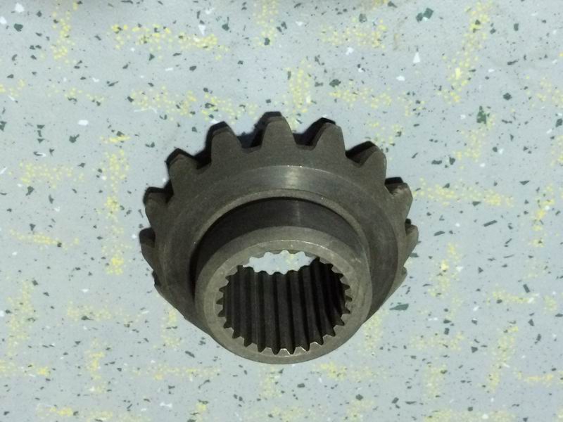 Шестерня полуоси