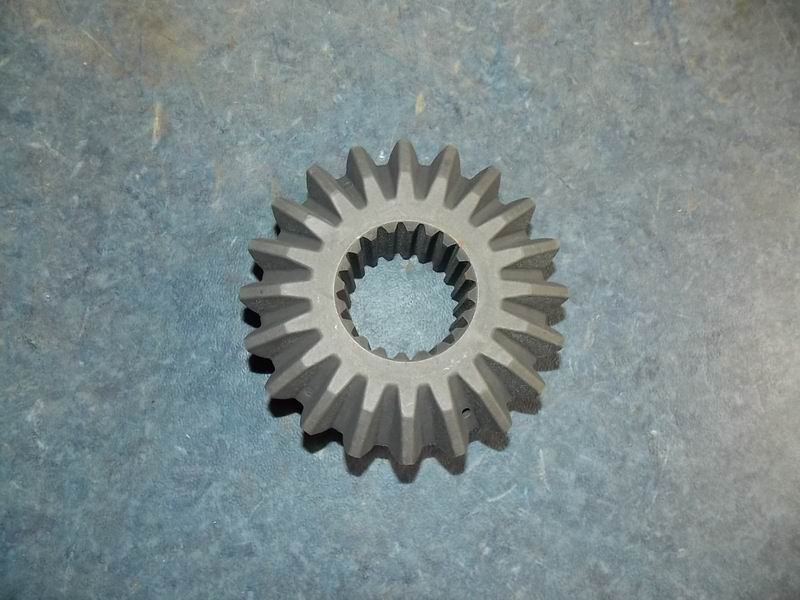 Шестерня полуоси