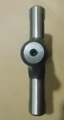 Поперечный вал - дифференциал-1