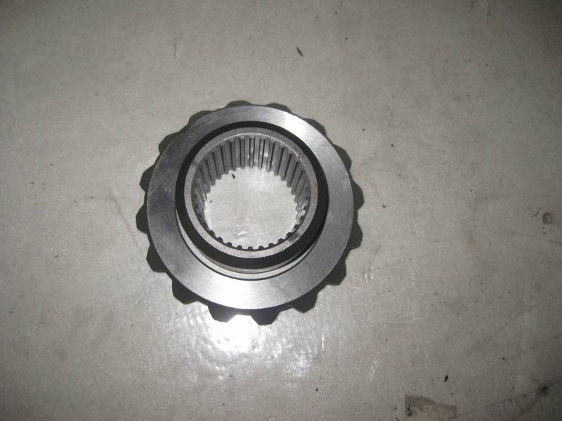 Half shaft gear-differential-1