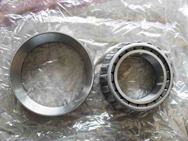 Differential bearing; inner diameter 100; outer diameter 180; thickness 49-1